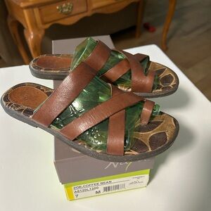 Naya Women’s Zoe Sandal